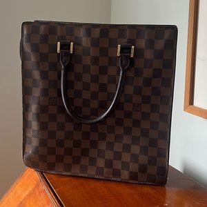 Louis Vuitton vintage Sac Plat